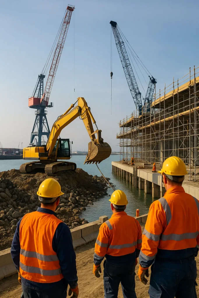 kataskeyi limena promarine innovations