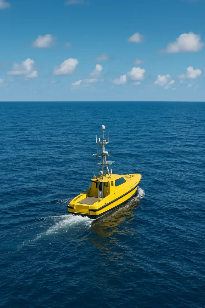 mi epandromeno skafos usv promarine