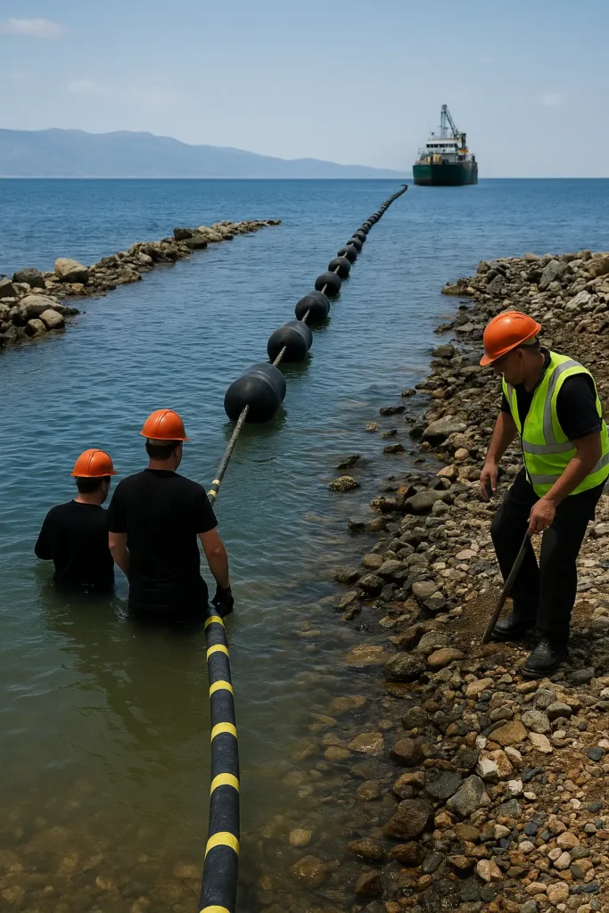 pontisi kalodiou promarine innovations